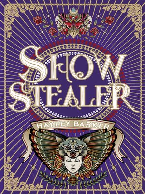 cover image of Show Stealer